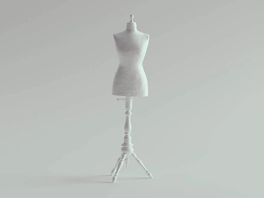 İnternetten Elbise Alırken Beden Seçimi Nasıl Yapılır?