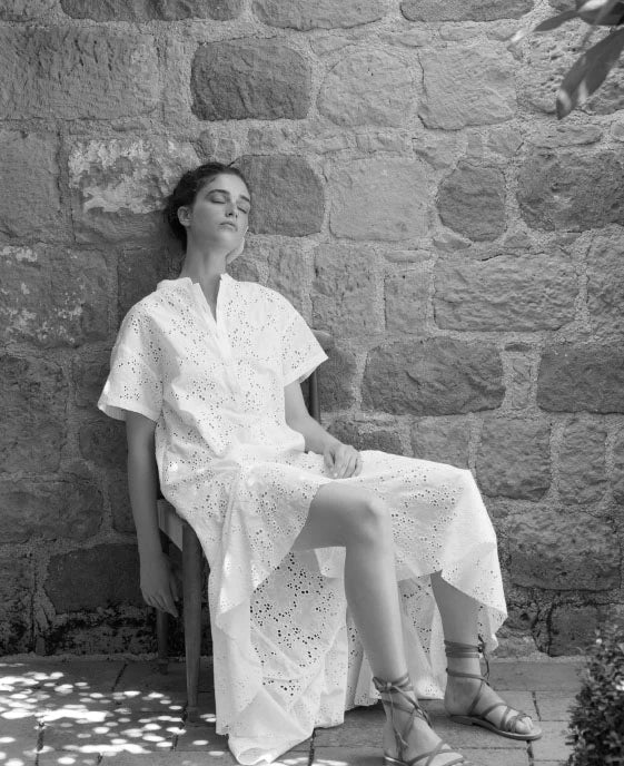 Sürdürülebilir Moda