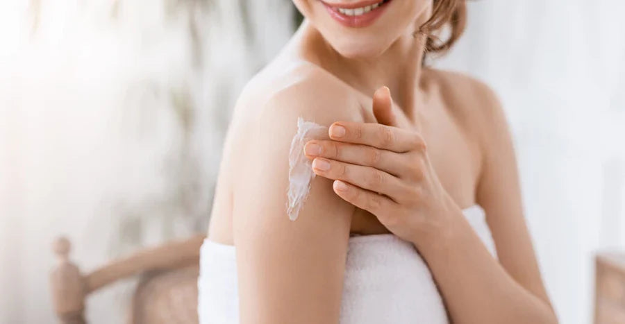 Kış Aylarında Cildinizi Korumak İçin 8 Öneri