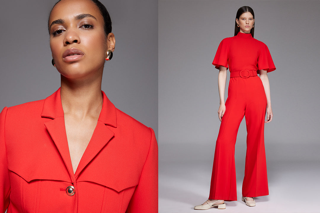 Sevgililer Günü Kombini Nasıl Olmalı?