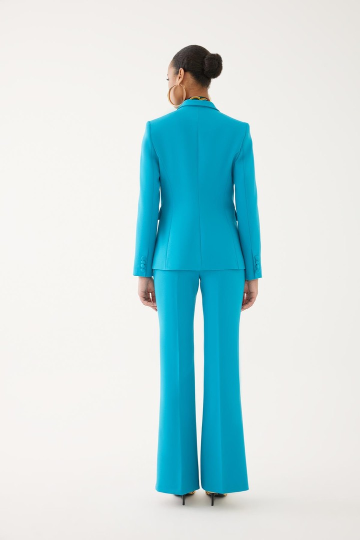 Slim Fit Ceket