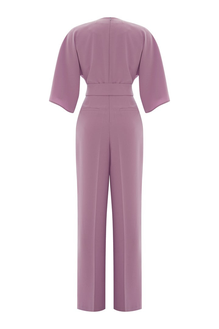 Truvakar Kol V Yaka Regular Tulum