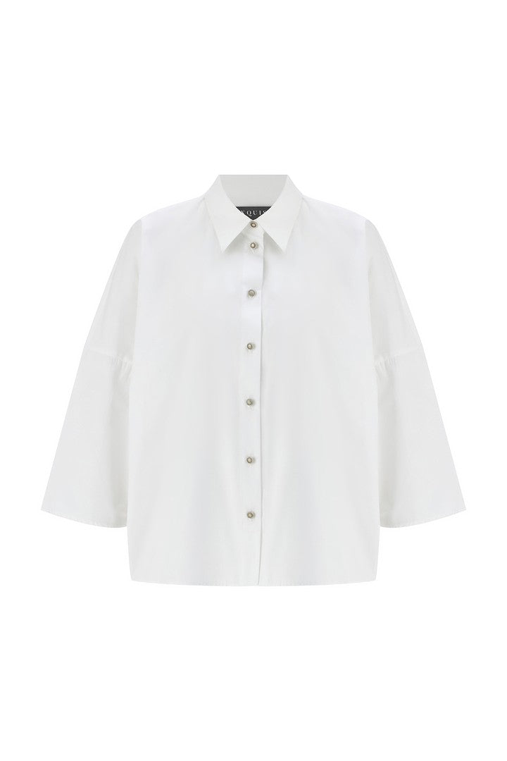 Truvakar Kol Regular Gömlek