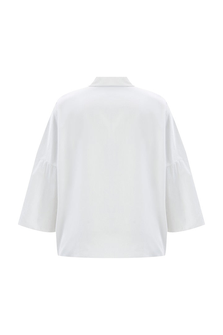 Truvakar Kol Regular Gömlek