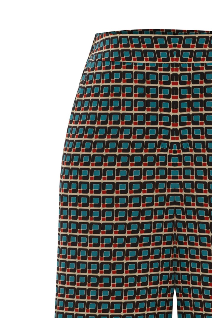 Retro Pantolon