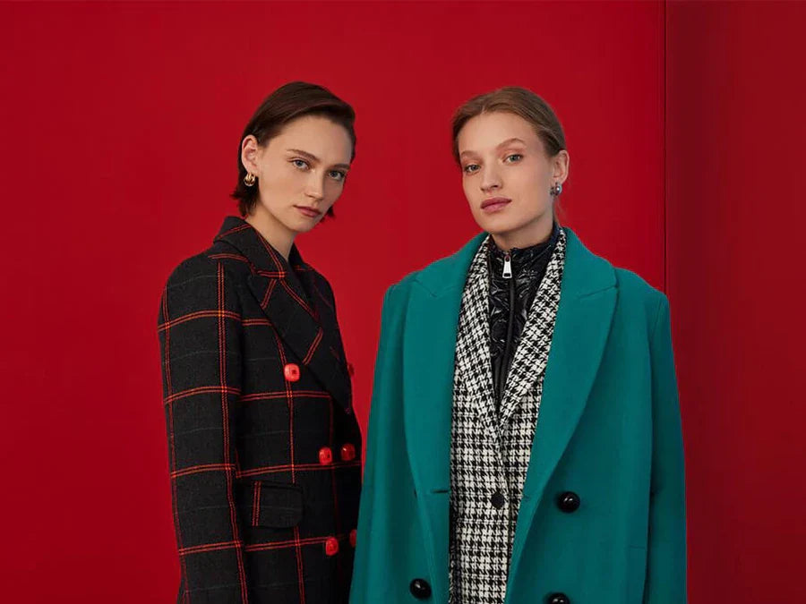 Kaban Kombinleri: 2026 Kış Kaban Kombinleri