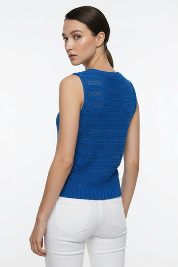 El Dokuması Süveter