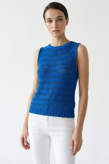 El Dokuması Süveter