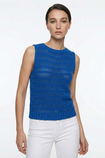 El Dokuması Süveter