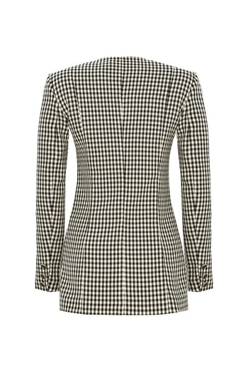Pötikare Slim Fit Ceket
