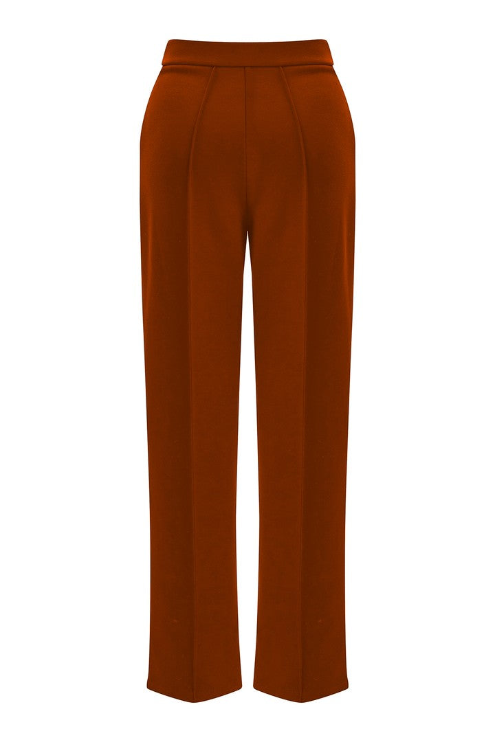 Palazzo Örme Pantolon