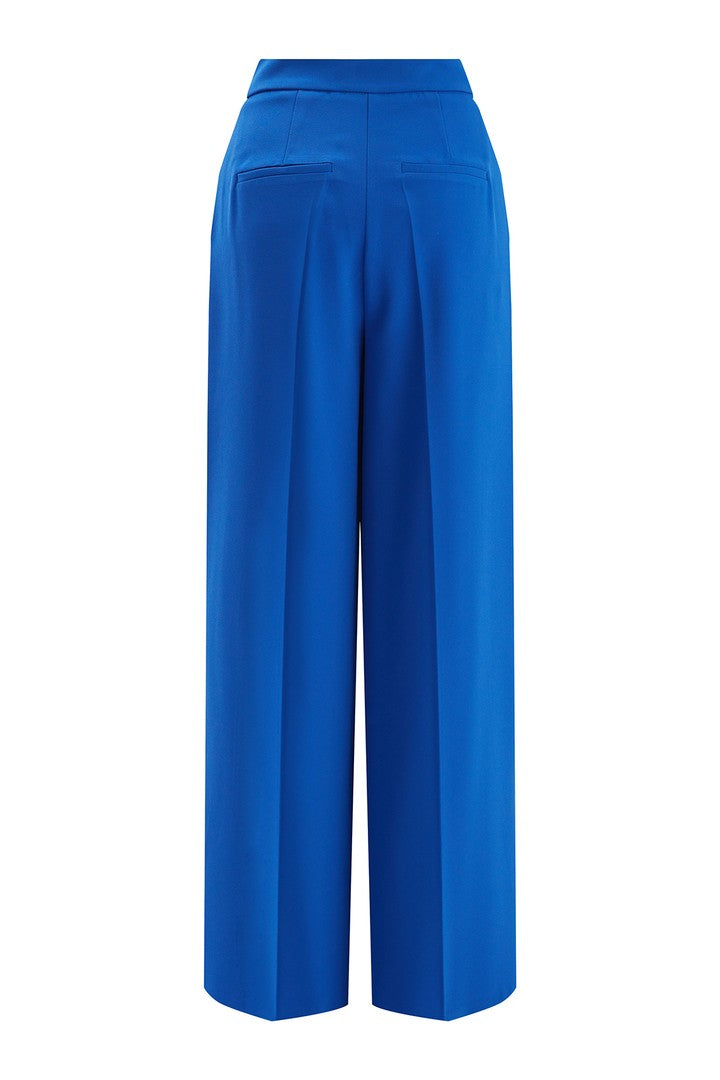 Straight Fit Pantolon