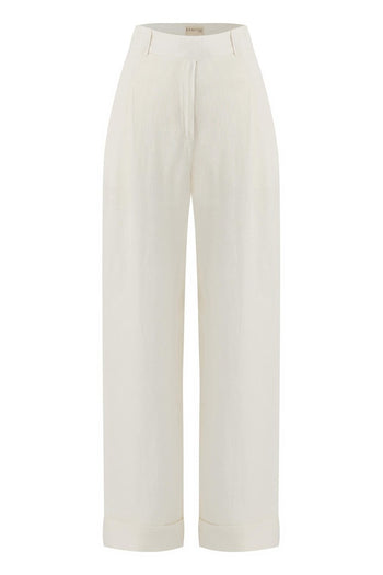 Keten Pantolon