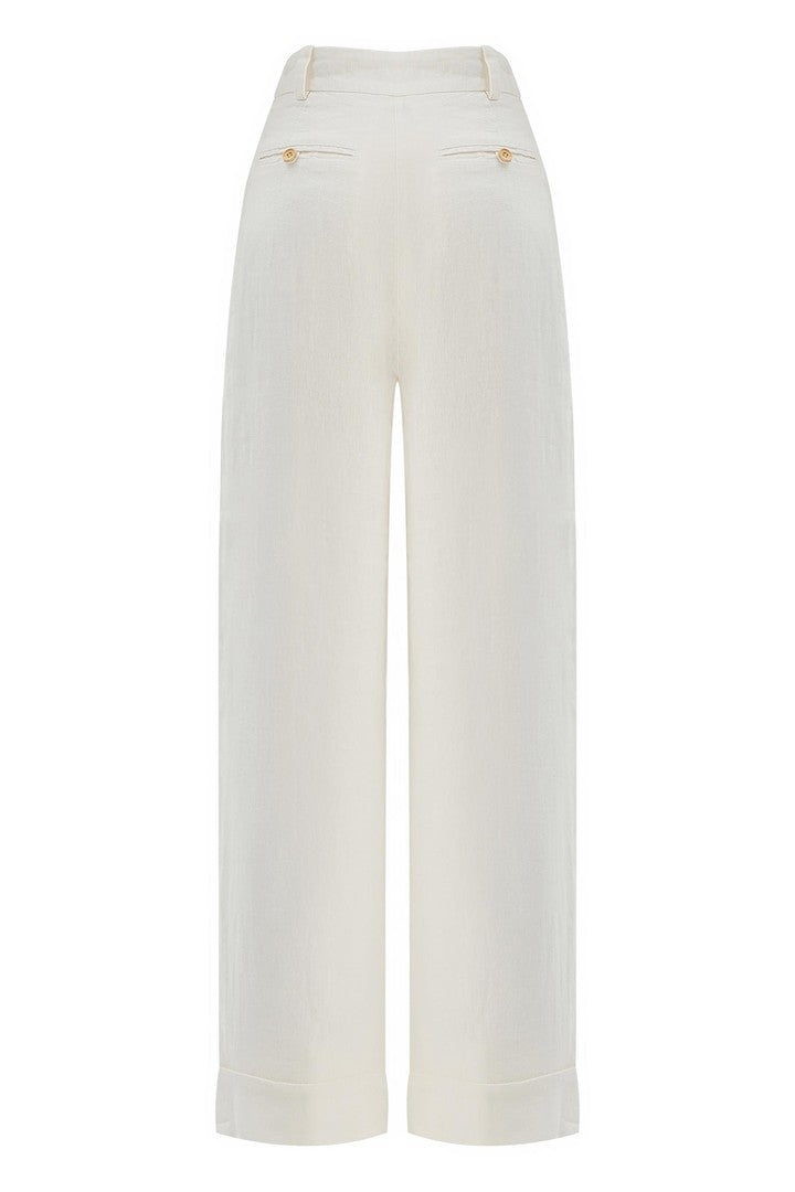Keten Pantolon